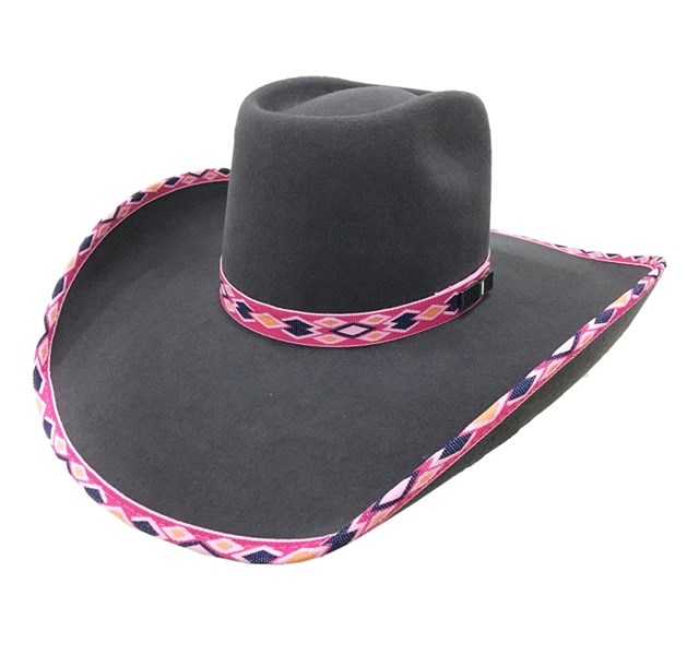 Chapéu Mexican Hats Santa Clara MH2900