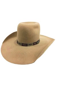 Chapéu Mexican Hats Tijuana I Camel 413