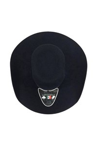 Chapéu Mexican Hats Tijuana I Preto 413