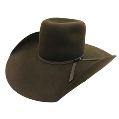 Chapéu Mexican Hats Vera Cruz Marrom MH2200