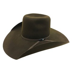 Chapéu Mexican Hats Vera Cruz Marrom MH2200