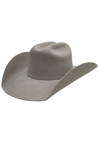 Chapéu Mexican Hats Wild Horse Gelo-12472