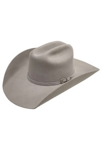 Chapéu Mexican Hats Wild Horse Gelo-12472