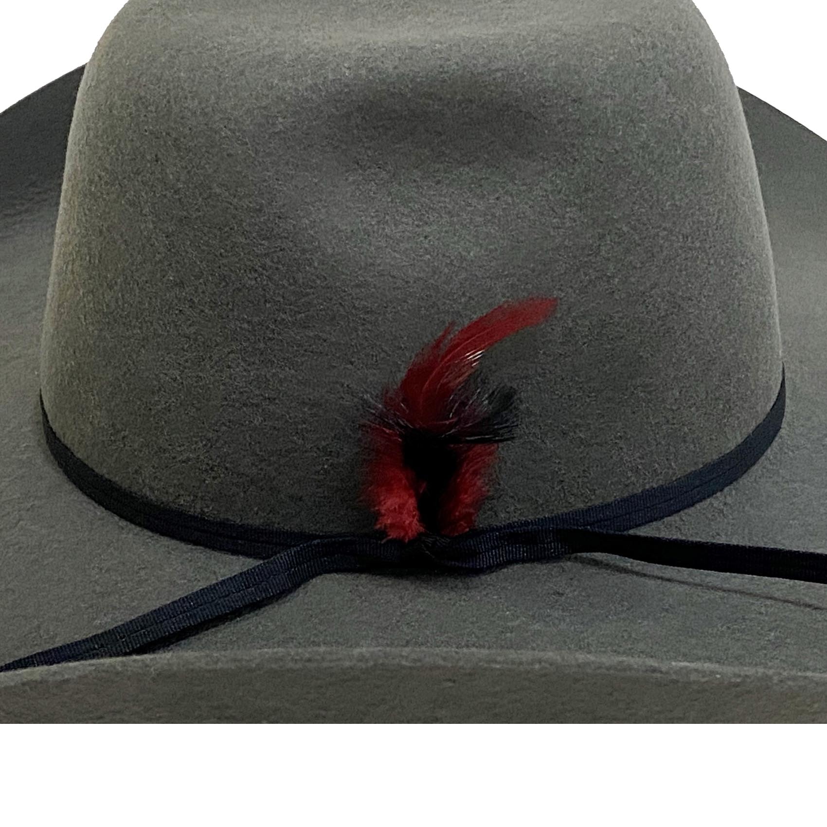 Chapéu Pralana Champion Biplay II Cinza Escuro 12422 | Cris & Cia