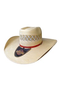 Chapéu Pro Rodeo Eldorado