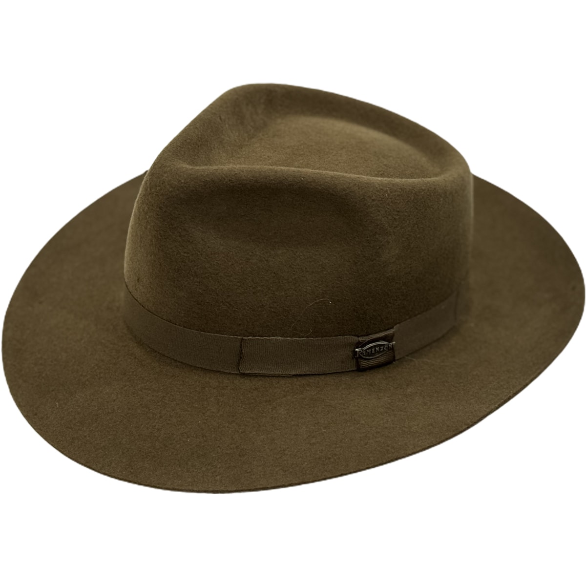 G*p様 STETSON STETSONIAN repro 58 7 1/4 m Chapéu Country Stetson de Feltro Pino Carneira Elástica Ref