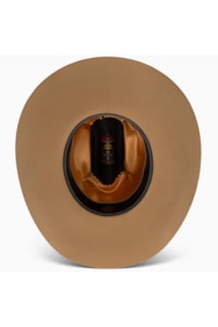 Chapéu Resistol 30X Feltro Prairie Wind