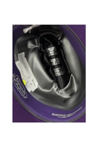 Chapéu Resistol Feltro Violet AC