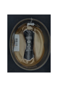 Chapéu Resistol Importado 1000x Pure Beaver Preto