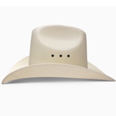 Chapéu Resistol Importado 7X Quarter Horse Natural