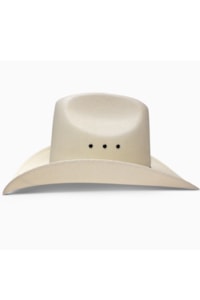 Chapéu Resistol Importado 7X Quarter Horse Natural