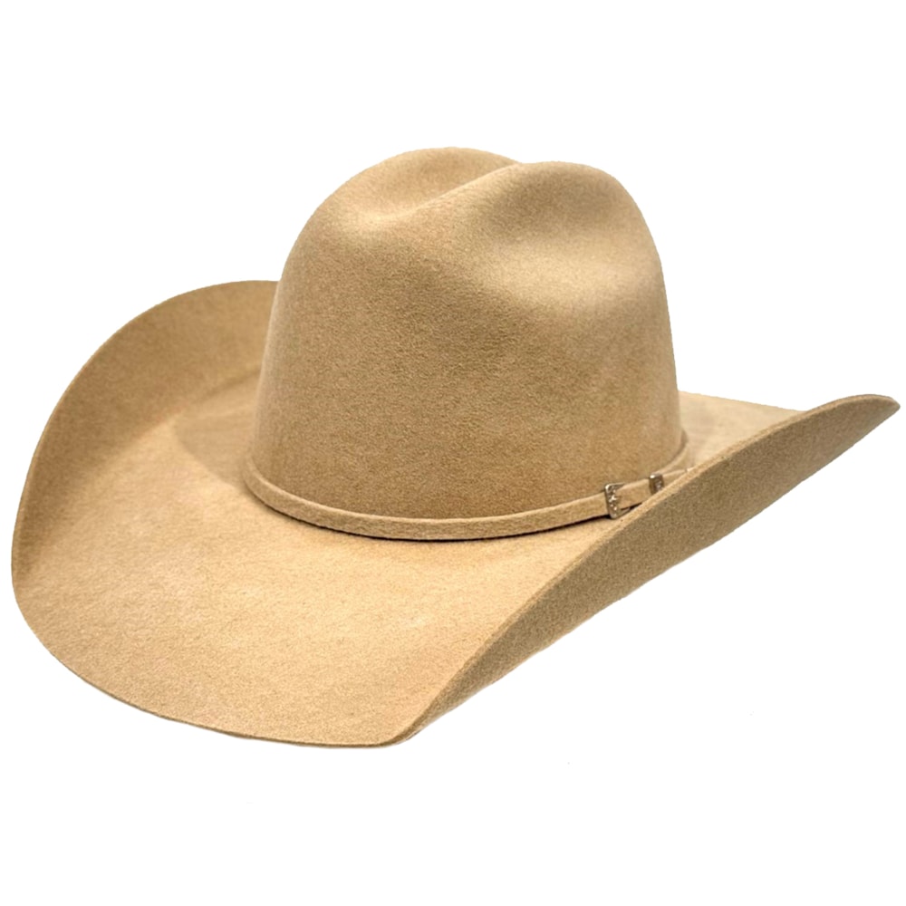 Chapéu Sibu Company Aba 10 0452099 Areia Cris Cia1