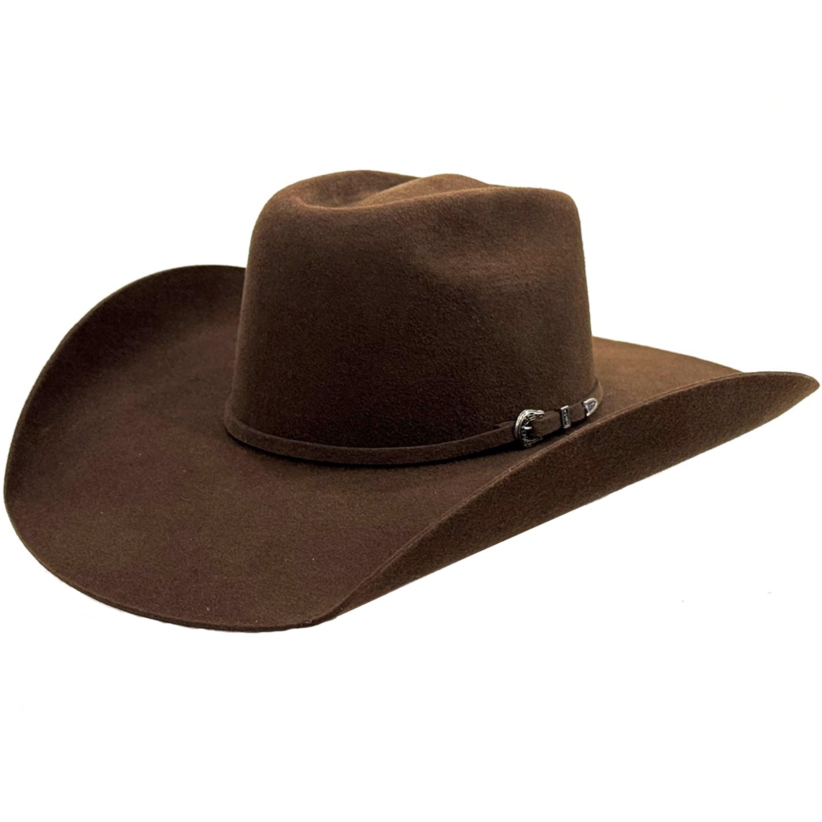 Chapéu Stetson 3x 64417 Tab | Cris & Cia