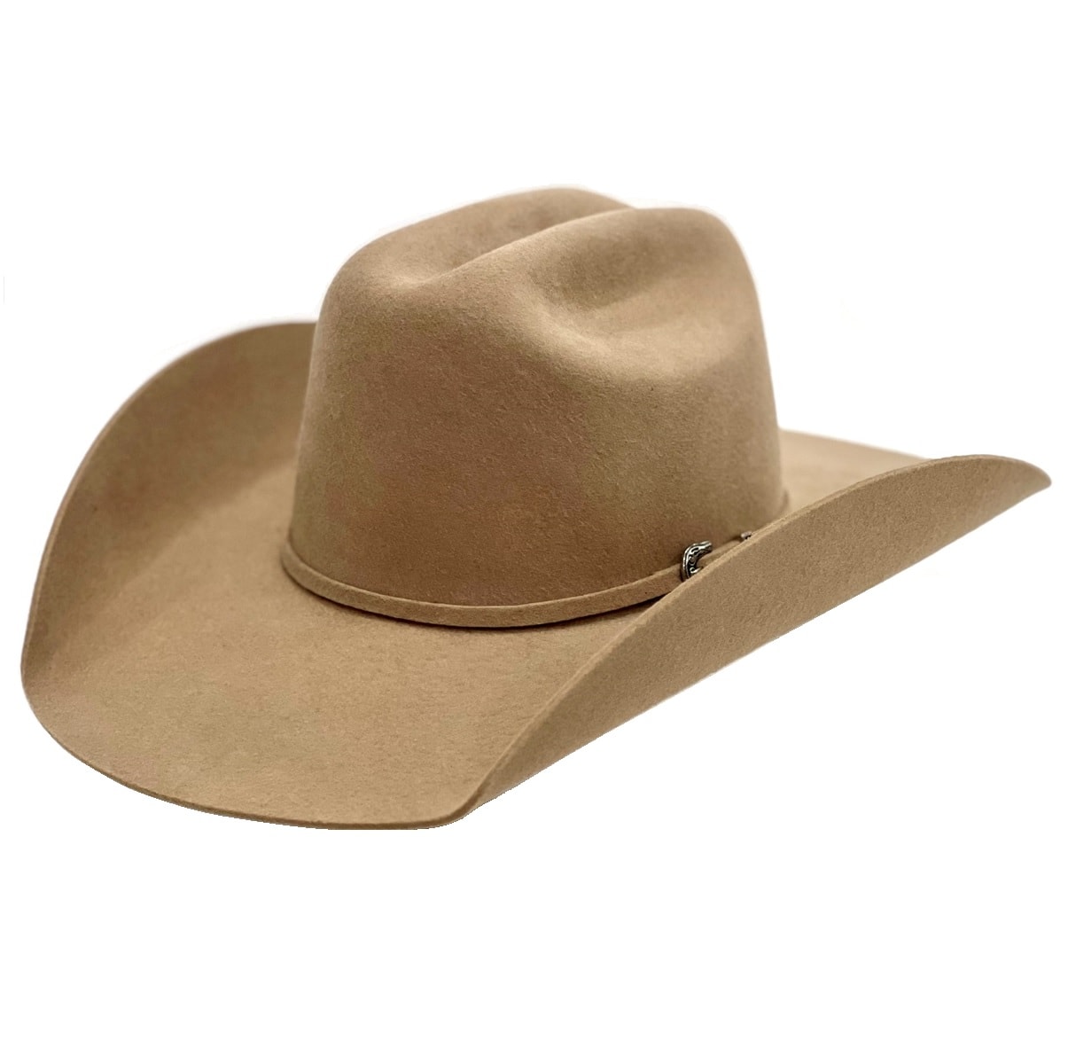 Chapéu Stetson Caramelo 64433 | Cris & Cia