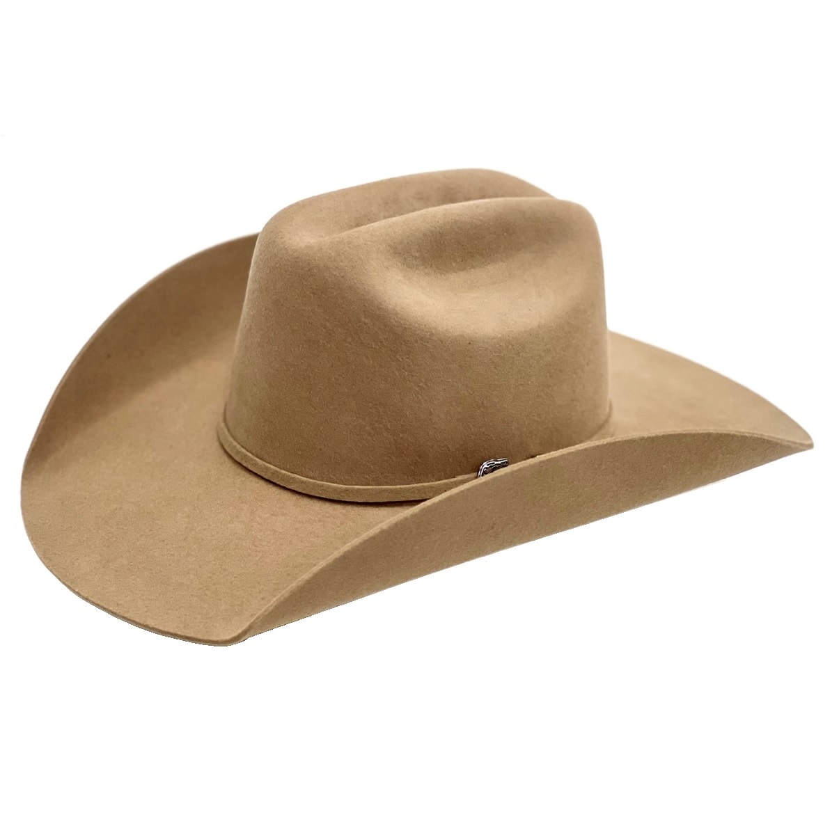 Chapéu Stetson Caramelo 64433 | Cris & Cia