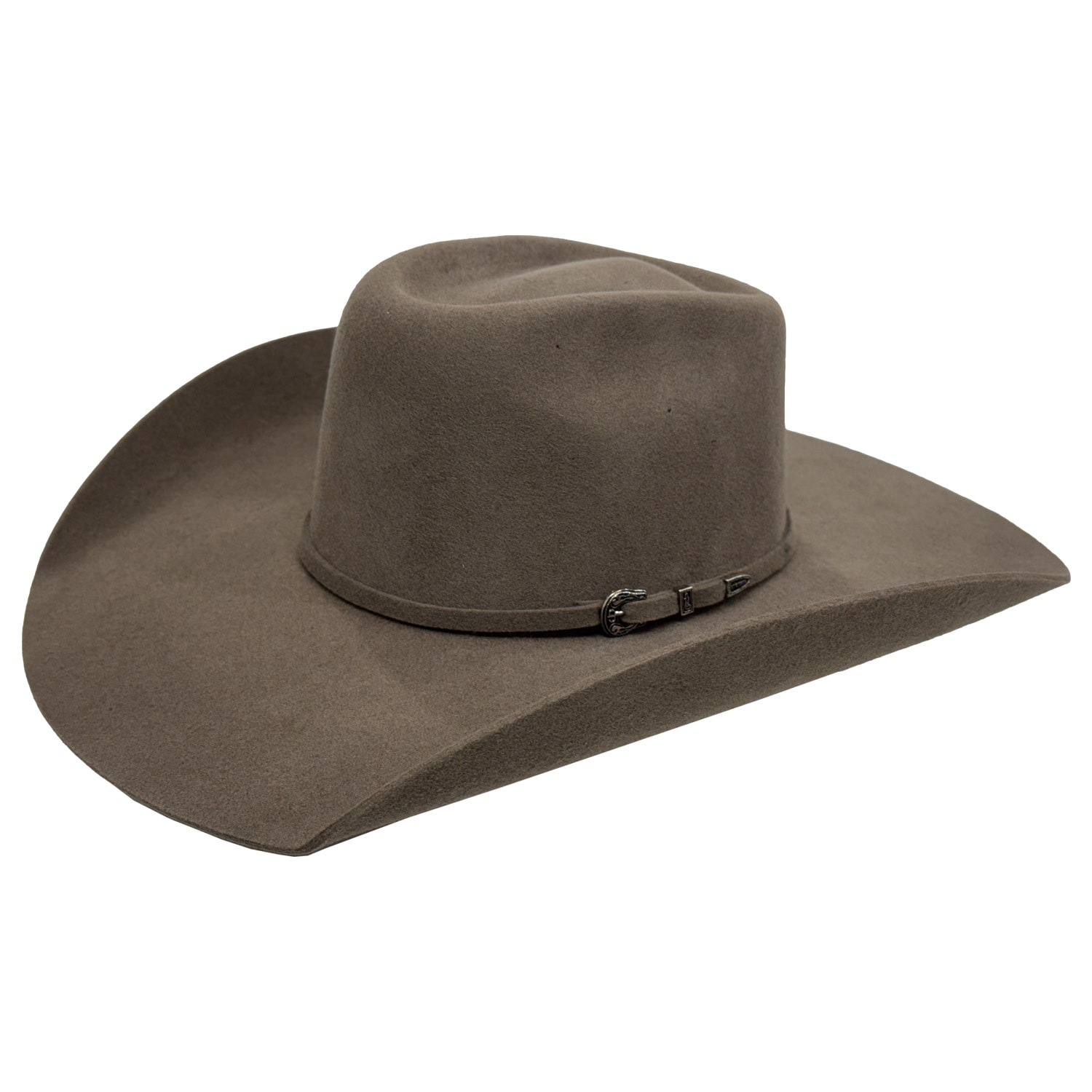 Chapéu Stetson 3x 64417 Tab | Cris & Cia