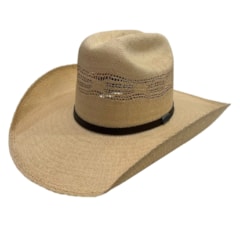 Chapéu Stetson Palha 20x 65303 Natural