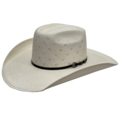Chapéu Stetson Palha 20x 65538 Marfim