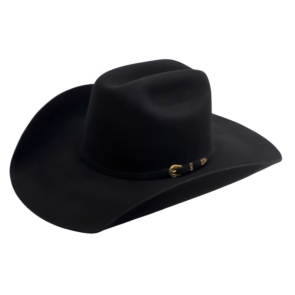 G*p様 STETSON STETSONIAN repro 58 7 1/4 m Chapéu Stetson Preto 64434 | Cris & Cia