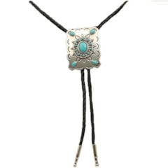 Choker Gravatinha M&F Fivela 22232