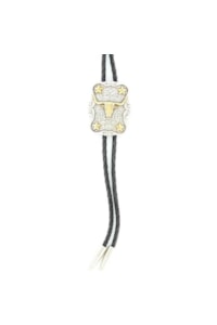 Choker Gravatinha M&F Long Horn 22822