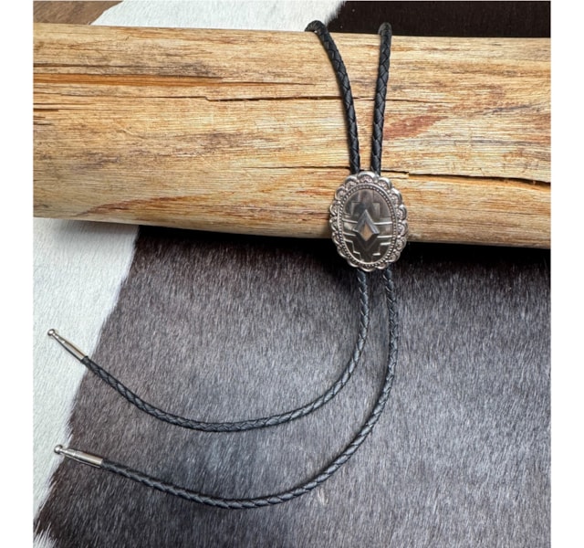 Choker Gravatinha M&F Navajo 2222599-4