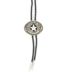 Choker Gravatinha M&F Texas 22306