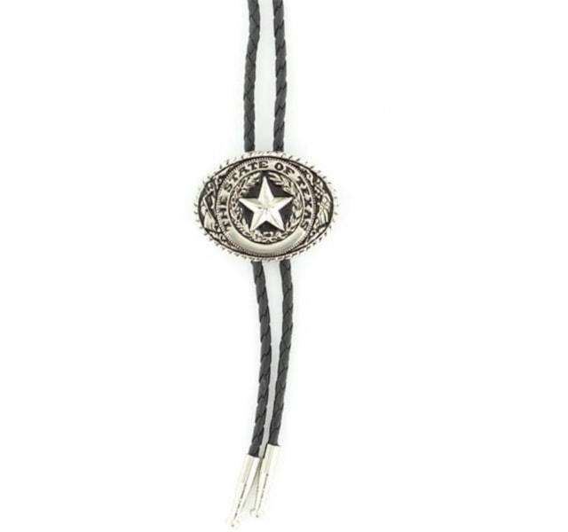 Choker Gravatinha M&F Texas 22306