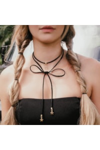 Choker Turkese Store C. Jolene CH359