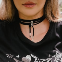 Choker Turkese Store C. Jolene PR CH416