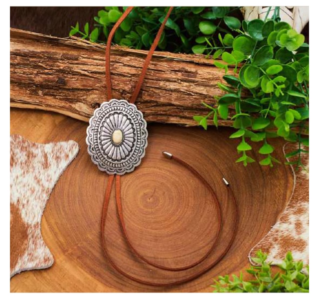 Choker Turkese Store Justin Caramelo CH420