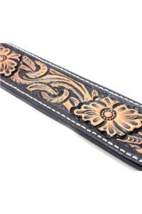 Cinto Arizona Belts Entalhado 7164