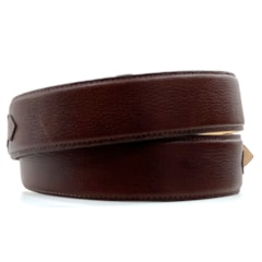 Cinto Goyazes Bison Brown GYZ-CC24