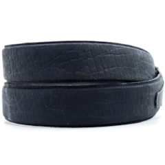 Cinto Jácomo Mamute Oil Preto/Mamute Oil Preto C002