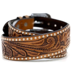 Cinto Montana Ranch - 5048-COR 02