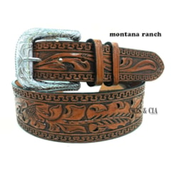 Cinto Montana Ranch - 5106-COR 07