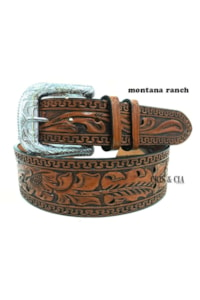 Cinto Montana Ranch - 5106-COR 07