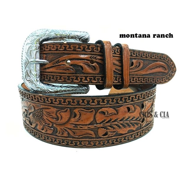 Cinto Montana Ranch - 5106-COR 07