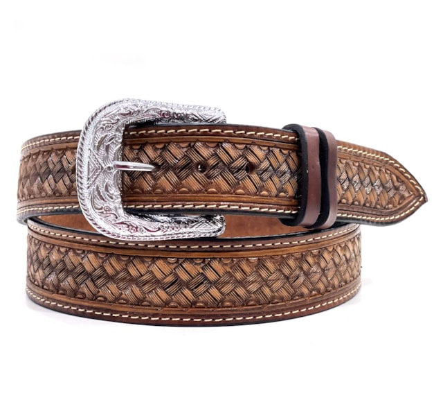 Cinto Montana Ranch Havana 019-COR 09