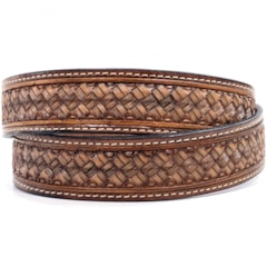 Cinto Montana Ranch Havana 019-COR 09