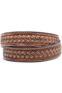 Cinto Montana Ranch Havana 019-COR 09