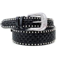 Cinto Montana Ranch Preto 5048-COR 06