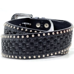 Cinto Montana Ranch Preto 5048-COR 06