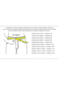 Cinto PH Rodeio Entalhado Marrom/Branco/Vermelho l CARTA-02