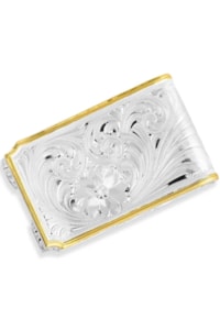 Clip de Dinheiro Montana Silversmiths MCL5236
