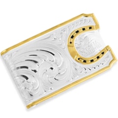 Clip de Dinheiro Montana Silversmiths MCL5236
