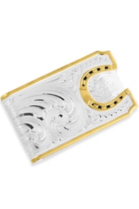 Clip de Dinheiro Montana Silversmiths MCL5236