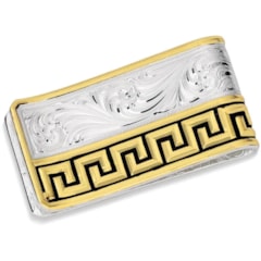Clip de Dinheiro Montana Silversmiths MCL5912