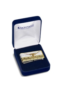 Clip de Dinheiro Montana Silversmiths MCL5912