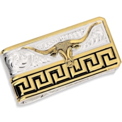 Clip de Dinheiro Montana Silversmiths MCL5912